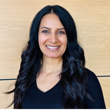 Dr. Kiran Ramesh