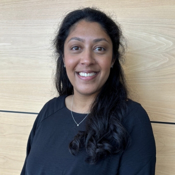 Dr. Kopikaa Easwaran